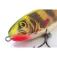 Salmo Stickbait de surface Sweeper Sinking 170 mm