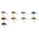 Salmo Minnow Tiny Floating 2g 30 mm