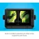 Garmin Plotter amb transductor Echomap™ UHD2 9´´