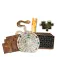 Devir Exit Puzzle Kadonnut temppeli lautapeli