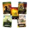 Devir Legendäres Imperium Brettspiel Spanische Version
