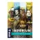 Devir Legendäres Imperium Brettspiel Spanische Version