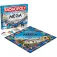 Eleven force Gioco da tavolo Monopoly Mega Madrid