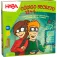 Haba Secret Code 13+4 Board Game