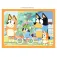 Ravensburger 퍼즐 블루이 4 X 42 조각