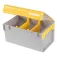 Plano Edge™ Master Plastics 钓具小盒