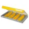 Plano Caixa de isca Edge™ V Jig Spy 3700™ STD