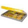 Plano Caixa de isca Edge™ V Jig Spy 3700™ STD