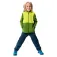 VAUDE Pantalones Caprea Warmlined III