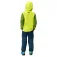 VAUDE Pantalones Caprea Warmlined III