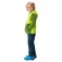 VAUDE Pantalon Caprea Warmlined III
