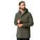 VAUDE Idris Wool II 파카