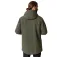 VAUDE Idris Wool II 파카