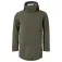 VAUDE Idris Wool II 파카