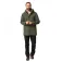 VAUDE Idris Wool II 파카