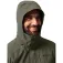VAUDE Idris Wool II 파카