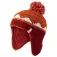 VAUDE Gorro Knitted IV