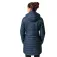 VAUDE Parka Moena Insulation