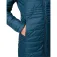 VAUDE Parka Moena Insulation