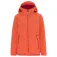 VAUDE Giacca softshell Rondane IV