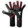 T1tan Alien Black Energy 2.0 goalkeeper gloves
