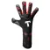 T1tan Alien Black Energy 2.0 goalkeeper gloves