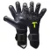 T1tan Alien Galaxy 2.0 junior goalkeeper gloves with finger protection