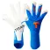 T1tan Alien Gravity Blue 2.0 goalkeeper gloves