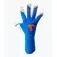 T1tan Alien Gravity Blue 2.0 Torwarthandschuhe