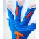 T1tan Alien Gravity Blue 2.0 Torwarthandschuhe
