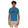 Mammut Core Classic short sleeve T-shirt