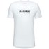 Mammut Core Logo short sleeve T-shirt