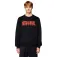 Diesel Ginn L8 运动衫