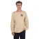Hurley Baja pullover