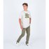Hurley Evd Baja T-shirt med korta ärmar