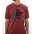 Hurley Evd Baja T-shirt med korta ärmar