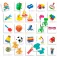Diset Juego de mesa Memory Objects Photo