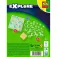 Ses creative Explora Unicorns Brillants
