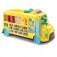 Leap frog Sangtekster og Dyr Busversion engelsk