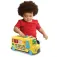 Leap frog Sangtekster og Dyr Busversion engelsk
