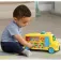 Leap frog Sangtekster og Dyr Busversion engelsk