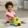 Leap frog Sangtekster og Dyr Busversion engelsk