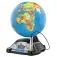 Vtech Globe Interactif Multimédia Version espagnole