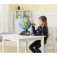 Vtech Multimedia Interaktiv Globus Spansk version