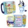 Vtech Libro de Juegos de Bluey Versión en español