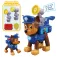 Vtech Chase Animal Interactif à la Rescousse ! Version espagnole