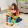 Vtech Marble Rush Starter-Set S200 Interaktive Kugelbahn-Version Spanisch