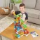Vtech Marble Rush Starter-Set S200 Interaktive Kugelbahn-Version Spanisch