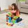 Vtech Marble Rush Starter-Set S200 Interaktive Kugelbahn-Version Spanisch