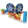 Vtech Marble Rush Fun Fair Set Electronic M200E Interaktive Murmelbahn
